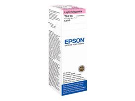 epson t673 - Epson C13T67364A No.T6736 Magenta - 2 nuotrauka