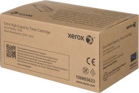 xerox 3335 - Toneris Xerox juodas | 15000 pgs | Phaser 3330; WC 3335 / 3345 - 1 nuotrauka