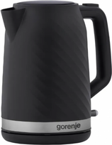 virdulys 1.7l - Gorenje K17SPB - 1 nuotrauka