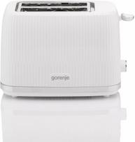 toasteris - Gorenje T850DPW - 1 nuotrauka
