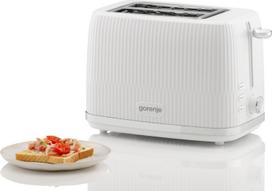 toasteris - Gorenje T850DPW - 5 nuotrauka