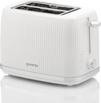 toasteris - Gorenje T850DPW - 6 nuotrauka