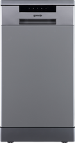 programais - Gorenje GS522E10S - 1 nuotrauka