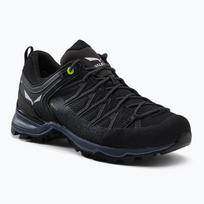 salewa batai - Salewa MTN Trainer Lite GTX vyriški trekingo batai juodi 00-0000061361 - 2 nuotrauka