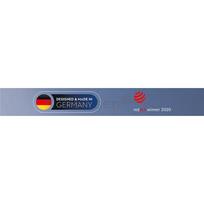 oral b io 9 - Braun Oral-B iO Series 9 Special Edition Juodas (Black) - 4 nuotrauka