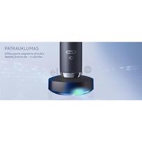 oral b io 9 - Braun Oral-B iO Series 9 Special Edition Juodas (Black) - 6 nuotrauka