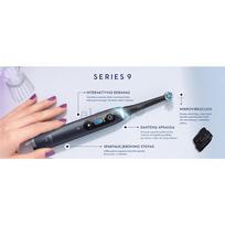 oral b io 9 - Braun Oral-B iO Series 9 Special Edition Juodas (Black) - 9 nuotrauka