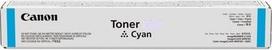 CANON C-EXV54 Cyan Toner Cartridge | 1395C002