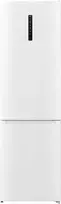 senukai saldytuvai - Gorenje NRK620EAW4 - 1 nuotrauka