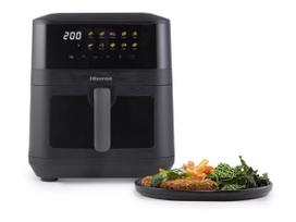 hisense airfryer - Hisense HAF2100DCD - 2 nuotrauka