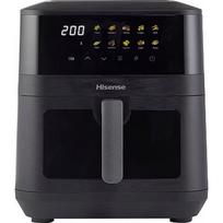 hisense airfryer - Hisense HAF2100DCD - 3 nuotrauka