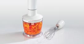 blenderis trintuvas - Gorenje HBC804QW - 2 nuotrauka