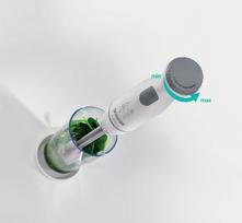 blenderis trintuvas - Gorenje HBC804QW - 3 nuotrauka