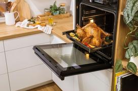 imontuojama orkaite gorenje - Gorenje BSA6737E15BG - 4 nuotrauka