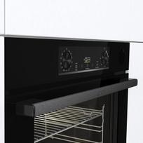 imontuojama orkaite gorenje - Gorenje BSA6737E15BG - 6 nuotrauka