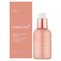 medicube - Medicube Triple Collagen Serum 55 ml - 5 nuotrauka