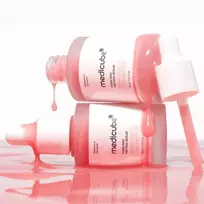 medicube - Medicube PDRN Pink Peptide Serum 30ml - 3 nuotrauka