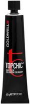Goldwell Topchic profesionalūs plaukų dažai 60 g. - 4B-Havana Brown