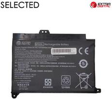 Nešiojamo kompiuterio baterija HP BP02XL, 4500mAh, Extra Digital Selected