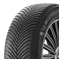 padangos 195 r15 - MICHELIN ALPIN 7 195/65 R15 91 T - 1 nuotrauka