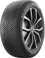 michelin padangos - MICHELIN CROSSCLIMATE 2 SUV 235/55 R19 101 T - 1 nuotrauka