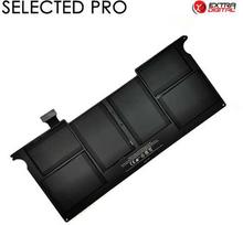 macie pro - Nešiojamo kompiuterio baterija APPLE A1495, 38Wh, Extra Digital Selected Pro - 1 nuotrauka