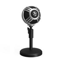 Arozzi Sfera PRO Silver (Sidabrinis)