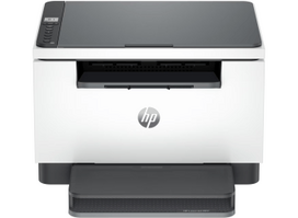 hp laserjet - HP LaserJet MFP M234d A4, mono (B/W) - 1 nuotrauka