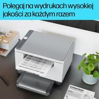 hp laserjet - HP LaserJet MFP M234d A4, mono (B/W) - 7 nuotrauka