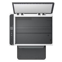 hp laserjet - HP LaserJet MFP M234d A4, mono (B/W) - 9 nuotrauka