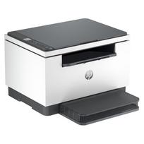 hp laserjet - HP LaserJet MFP M234d A4, mono (B/W) - 21 nuotrauka