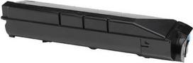 kyocera spausdintuv - Tonerių kasetė Kyocera, juoda sp. - 5 nuotrauka