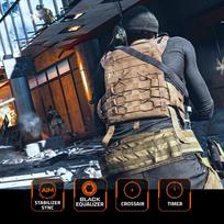 gigabyte 1080 - GIGABYTE GS27FC - 3 nuotrauka