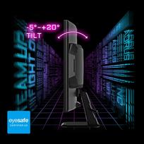 gigabyte 1080 - GIGABYTE GS27FC - 4 nuotrauka