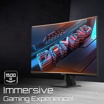 gigabyte 1080 - GIGABYTE GS27FC - 8 nuotrauka