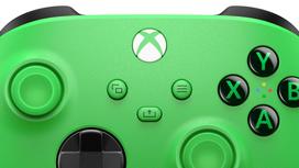 came pulteliai - Microsoft Xbox Wireless Controller Mineral Camo Special Edition - 3 nuotrauka