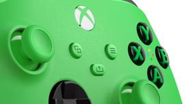 came pulteliai - Microsoft Xbox Wireless Controller Mineral Camo Special Edition - 4 nuotrauka
