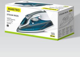 garu lygintuvas - Maestro MR-304 - 3 nuotrauka