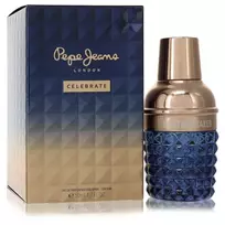 Pepe Jeans Celebrate for Him EDP 50 ml.