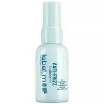 Label.m Anti-Frizz nenuplaunamas nepaklusnių plaukų losjonas 50ml