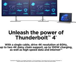 hp 65w usb c - Monitorius HP 6N4D6AA#ABB - 4 nuotrauka