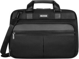elite strap - TARGUS 15.6inch Mobile Elite Topload - 1 nuotrauka