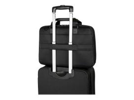 elite strap - TARGUS 15.6inch Mobile Elite Topload - 3 nuotrauka