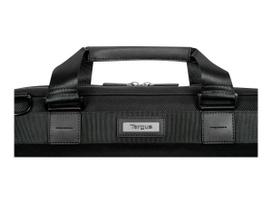elite strap - TARGUS 15.6inch Mobile Elite Topload - 5 nuotrauka