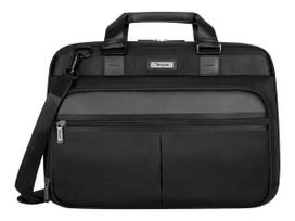 elite strap - TARGUS 15.6inch Mobile Elite Topload - 10 nuotrauka