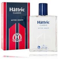 Hattric Classic Aftershave Water 100ml