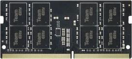 Team Group Elite 16GB 2666MHz CL19 DDR4 SODIMM TED416G2666C19-S01