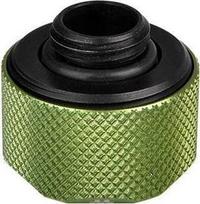 Thermaltake Pacific C-PRO G1/4 PETG Tube 16mm OD Compression Green