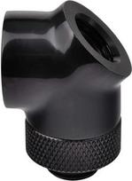 Thermaltake Pacific G1/4 45/90 Adapter Black