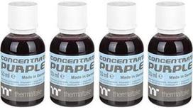 Thermaltake TT Premium Concentrate 50ml Purple 4-Pack